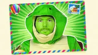READING VIEWER MAIL (aka ranting alone) - Therapy Gecko
