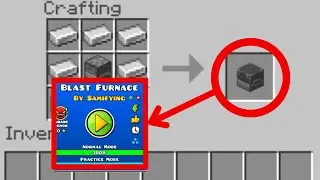 (Insane Demon) Blast Furnace by Samifying & Maboflo | Geometry Dash