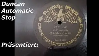 (1933) Die 9er Jäger Marsch - SA  Kapelle Standarte 119