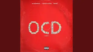 OCD RIDDIM (Part1)