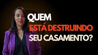 COMO  LIDAR COM ESSE VILÃO NO SEU CASAMENTO