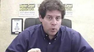 how to buy carpet