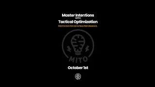 MITO is for everyone