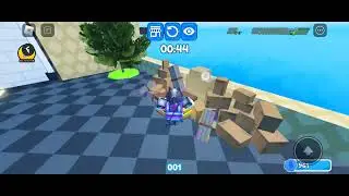 The backrooms puzzles obby script (instant ugc)