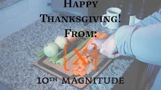 Let 10th Brine Your Turkey!