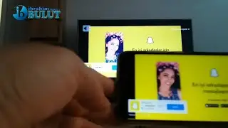 Xiaomi redmi note7 ekranını tv yansıtma 2020