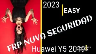 FRP Huawei y5 2019 NEW UPDATE Eliminar Cuenta Huawei y5 2019 por tes point