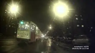 видеорегистратор DVR-810
