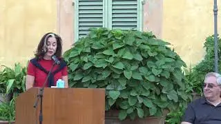 NYU FLORENCE - The Price of Children, Maria Laurino