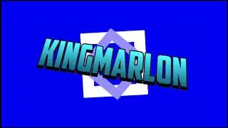 KingmarlonCc Gamer ~ Free 2d Intro ~ Made On iOS