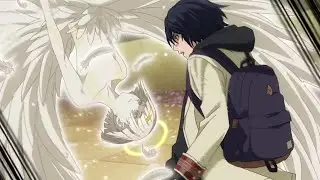 Top 5 Best Shounen Anime of Fall 2021 You Should Watch!