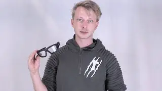 Why are the Pyramex I-force the ultimate airsoft goggles?