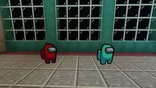 Among Us Minecraft command kills