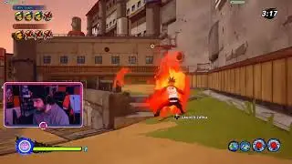 You Should Have Aimed For The Head.