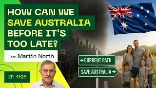 How Can We Save Australia Before It's Too Late?
