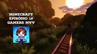 minecraft um novo começo