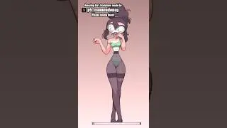 #shorts Gu 3D Model