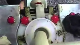 Линия пирожков