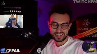 Evelone смотрит Топ Моменты с Twitch | Подсказка для Девушек+Звонок Бустера, Крида, Тендерли, Коффи