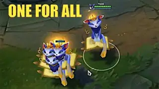 One For All teaser... Lol Best Moments