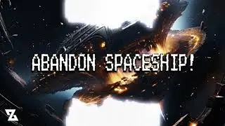 Zyzyx - Abandon Spaceship! [Melodic Dubstep]