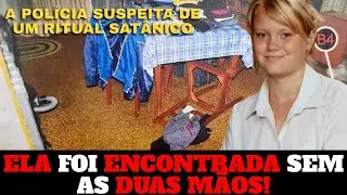 Um dos CRIMES mais PERTURBADOR3S da ÁFRICA DO SUL! Anika Smit