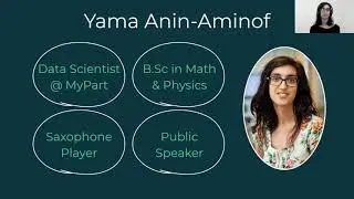 Yama Anin Aminof: Fun With Trees  Get to the Root of Song Classification