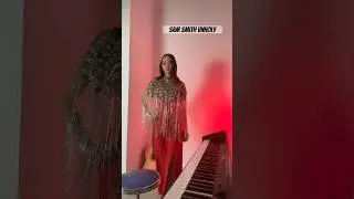 #samsmith