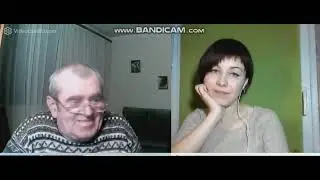 Пишу тебе письмо, Дед Мыкола