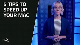 5 tips to improve the performance of your Mac