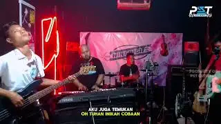 CARI JODOH NEW VERSION | PST BAND | SESSION STUDIO 