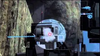 NICE HALO KILLS!
