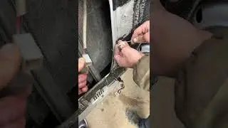 Ремонт электро стеклоподъемника на газели