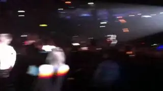 Taylor Swift live in Birmingham, March 2011 [HD]