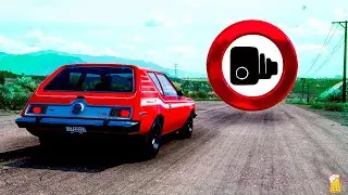 Forza Horizon 5-Прохождение полицейского радара! «СУХИЕ ХОЛМЫ» Осенний сезон!!! 29.06.2023