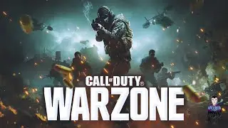 CALL OF DUTY WarZone Топчик на изичах#1