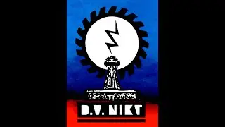 DV Nikt Concert - 30 sep. 2017 AFC Belgrade Serbia