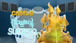 My Singing Monsters - Castle (Magical Subzero)