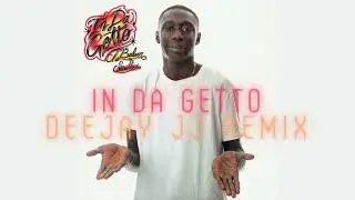 J BALVIN - IN DA GETTO (Deejay JJ Remix)