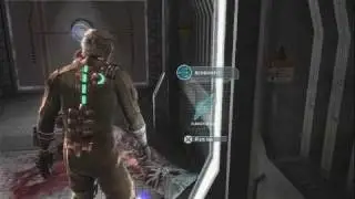 Dead Space - Impossible Mode Challenge Run: Pt.5