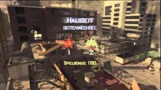 One of the best crane shots ever ! #1