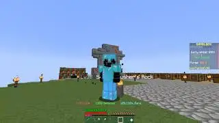 Minecraft Skyblock Ep.04