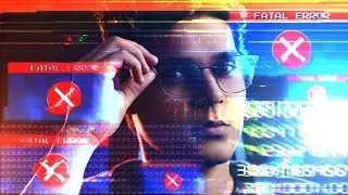 13 Glitch Transitions Free Download | After Effects Templates | No Copyright | Motion Template
