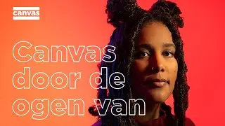 ‘Ik heb geen bewijs nodig van racisme’ | Canvas door de ogen