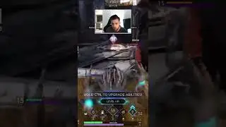 Rampage double kill big BOULDER! Predecessor
