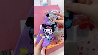 Sanrio Package 😍😍#sanrio