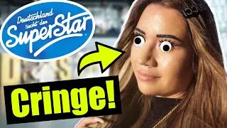 DSDS 2023: Die UNANGENEHMSTE KANDIDATIN aller Zeiten?!
