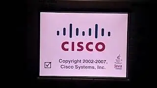 Cisco 7965 G no asterisk, elastix, issabel