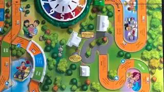 How To Play Life