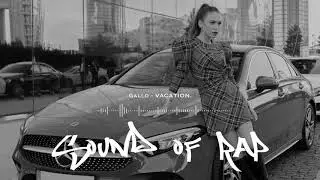Rap & Hip-Hop Mix 2021 | Best of Sound of Rap 🔥